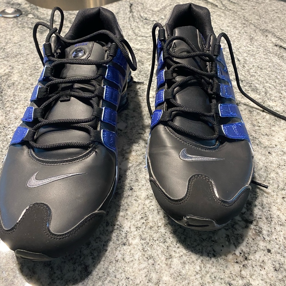 Nike men 11.5